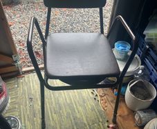 commode