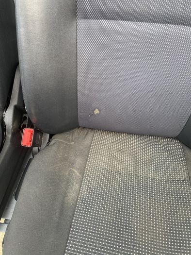 Sprinter Seats