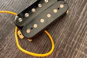 PRS SE Singlecut Bridge Humbucker Pickup (Korean G&amp;B OEM)