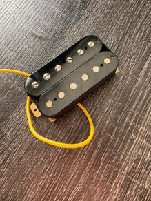 PRS SE Singlecut Bridge Humbucker Pickup (Korean G&B OEM)