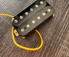 PRS SE Singlecut Bridge Humbucker Pickup (Korean G&B OEM)