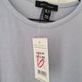 NWT baby blue jumper Image 2