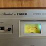 Fisher vintage cassette recorder (reduced) Image 6