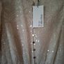 Womans embellished jumpsuit RRP 95suitable for wedding/ special occasion Image 9
