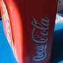 Coca Cola Cooler Ice Bucket Image 2