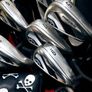 Set of Callaway Golf Clubs Image 3