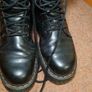Dr Martens Jadon 10 holes Image 3