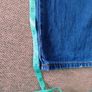 Wrangler Jeans cotton 36 inch waist and 32 inch leg in good condition see last two photos for exact measurements FREE STANDARD POSTAGE INCLUDED Image 10