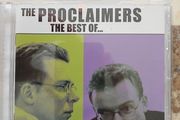 The Proclaimers CD - The Best Of