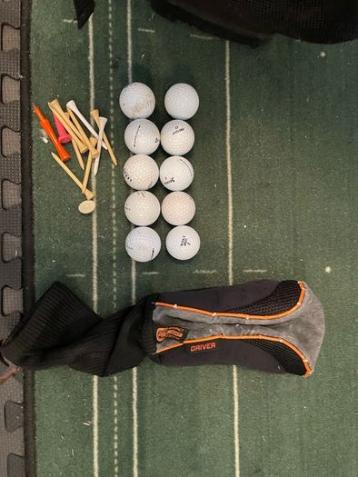 Golf Set