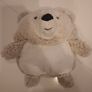 Dunnes Stores Teddy Bear Hand Warmer Image 6