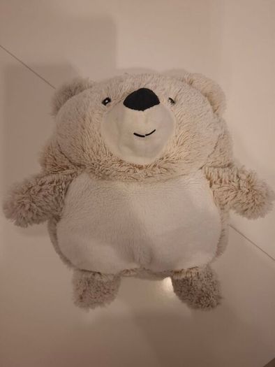 Dunnes Stores Teddy Bear Hand Warmer