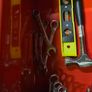 DIY Starter Set (Including Halfords folding tool box) Image 3