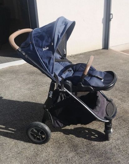 Joie Versatrax Buggy