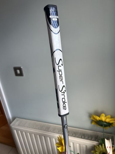 Cobra putter
