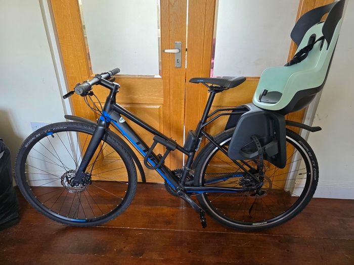 Cube Sl Road Bike