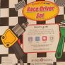 Children's race driver set (DC BBB) (c) Image 3