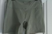Biker shorts
