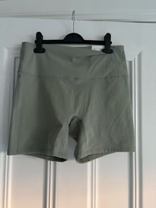 Biker shorts
