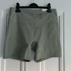 Biker shorts