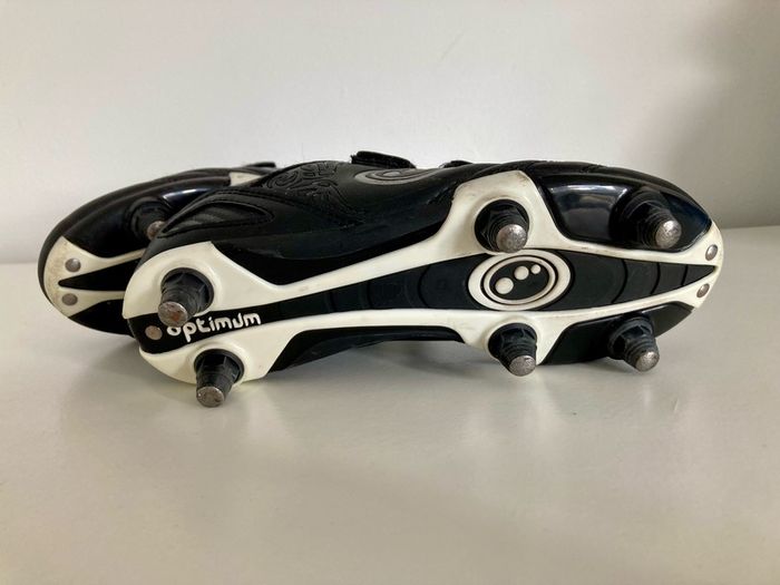 Razor optimum kids rugby boots, uk1
