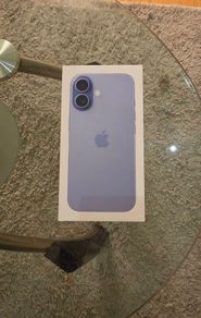 Apple Iphone 17 256GB IRISH