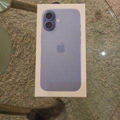 Apple Iphone 17 256GB IRISH