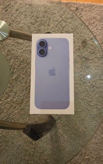 Apple Iphone 17 256GB IRISH