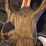 Ibanez RGIX Iron Label guitar Image 5