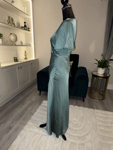 Stunning Ladies Forever New Maxi Dress. Size UK 6 / EU 34