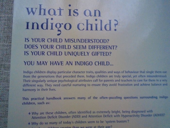 The Indigo Children,Paperback book, Non fiction, Book
