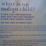 The Indigo Children,Paperback book, Non fiction, Book Image 4