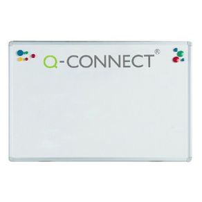 Magnetic Whiteboard 1200x900mm