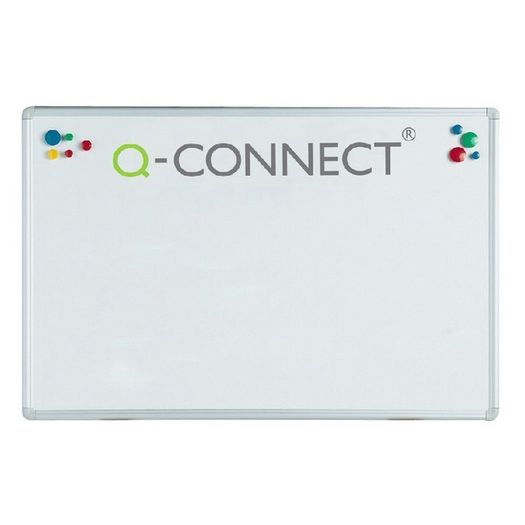 Magnetic Whiteboard 900x600mm