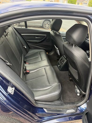 Bmw 330e