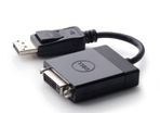 Dell Adapter - DisplayPort to DVI Single-Link
