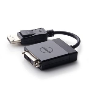 Dell Adapter - DisplayPort to DVI Single-Link