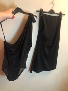 Baylis and Knight set (size 8)