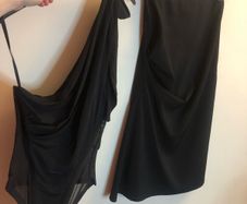 Baylis and Knight set (size 8)