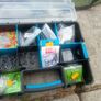 fishing sea rig making kit Image 4