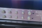 Soldano sp 77 preamp