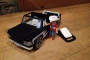 Playmobil 4340 Transforming Pick Up Truck Click and Go 2010