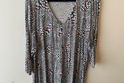 Evans blouse (size 22-24)