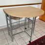 Multi purpose extendable kitchen table Image 6