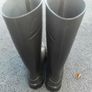 Safety Wellies EU 45 UK 10.5 Image 4