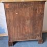 Bureau, Oak, Vintage Image 5
