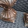 Beautiful Vintage Lamp Bases in need of TLC Image 2
