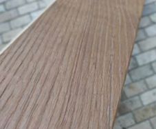 Engineered Oak Herringbone Parquet Flooring