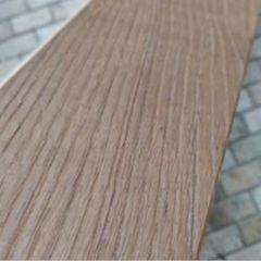 Engineered Oak Herringbone Parquet Flooring