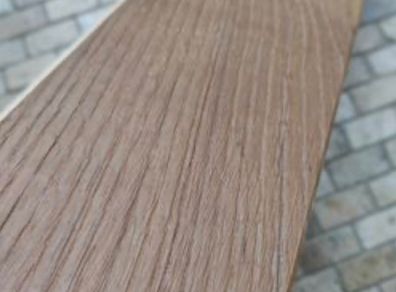 Engineered Oak Herringbone Parquet Flooring